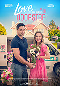 Любовь на твоем пороге